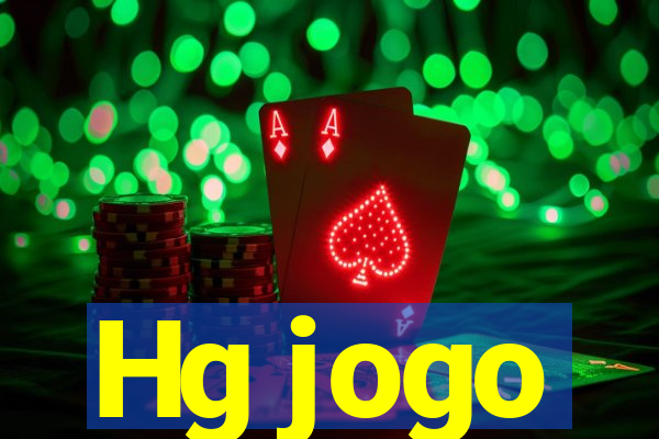 Hg jogo
